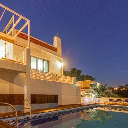 Sobre De Granadella Haus 3-Bis Villa Javea Exterior photo